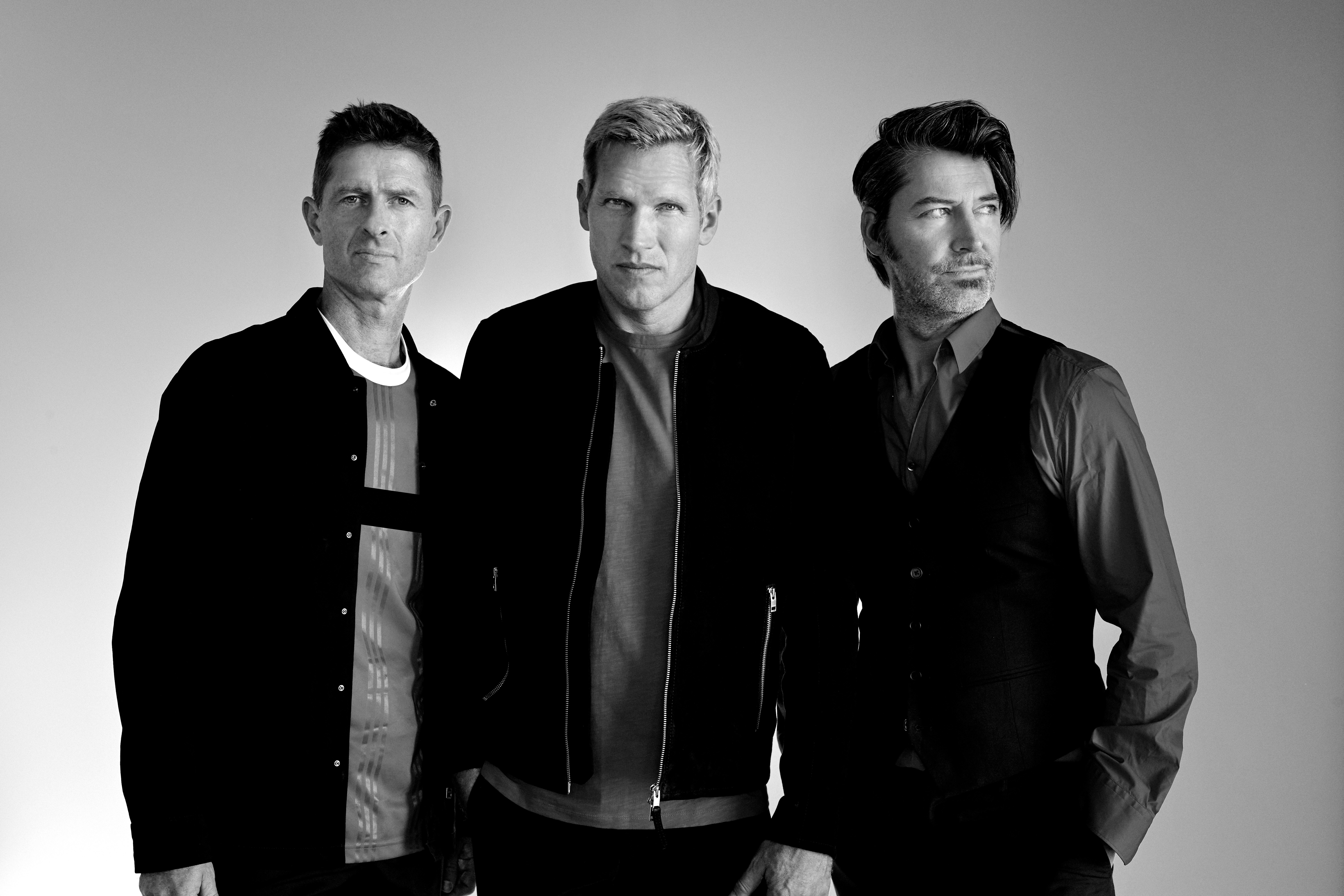 MLTR - Michael Learns To Rock 22. april kl. 20:00